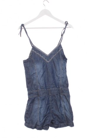 Női rövid overál Denim Co., Méret XS, Szín Kék, Ár 7 820 Ft