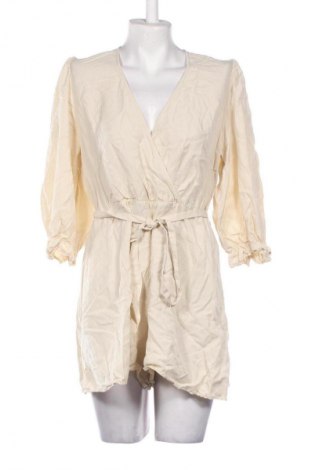 Dámská krátká kombinéza  Edited, Velikost M, Barva Krémová, Cena  608,00 Kč