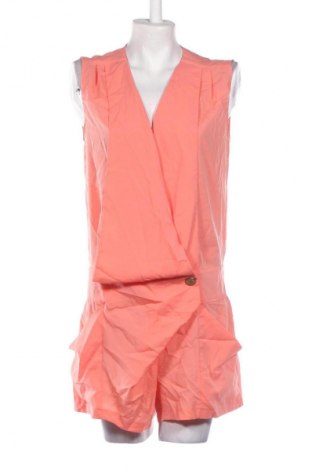 Dámská krátka kombinéza  Explosion, Veľkosť L, Farba Oranžová, Cena  55,24 €