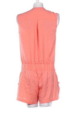 Dámská krátka kombinéza  Explosion, Veľkosť L, Farba Oranžová, Cena  55,24 €