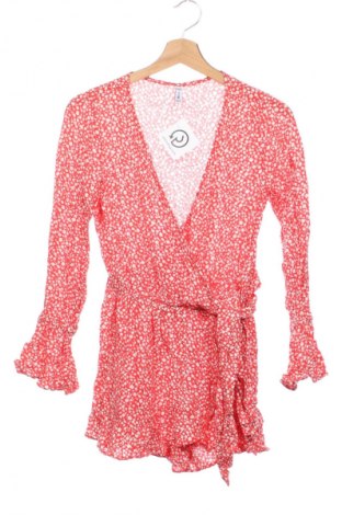 Kurzer Damenoverall Fb Sister, Größe XXS, Farbe Mehrfarbig, Preis 7,99 €