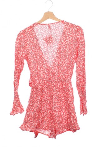 Kurzer Damenoverall Fb Sister, Größe XXS, Farbe Mehrfarbig, Preis 7,99 €