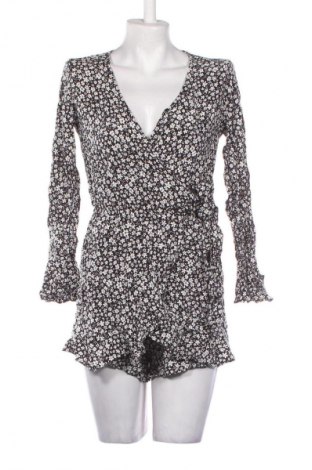 Kurzer Damenoverall Fb Sister, Größe S, Farbe Mehrfarbig, Preis € 10,99