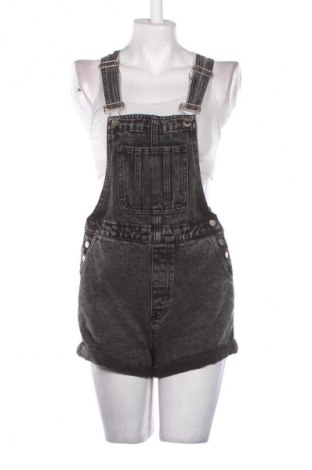 Kurzer Damenoverall Fb Sister, Größe S, Farbe Grau, Preis € 20,00