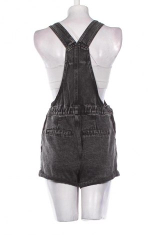 Kurzer Damenoverall Fb Sister, Größe S, Farbe Grau, Preis € 20,00