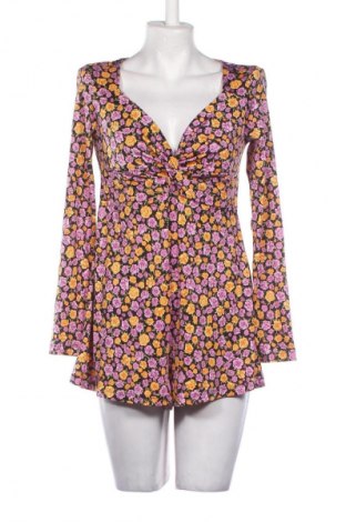 Kurzer Damenoverall Fb Sister, Größe L, Farbe Mehrfarbig, Preis € 9,99