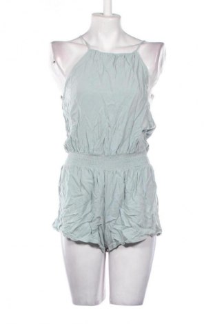 Dámská krátka kombinéza  Forever 21, Veľkosť L, Farba Modrá, Cena  13,81 €