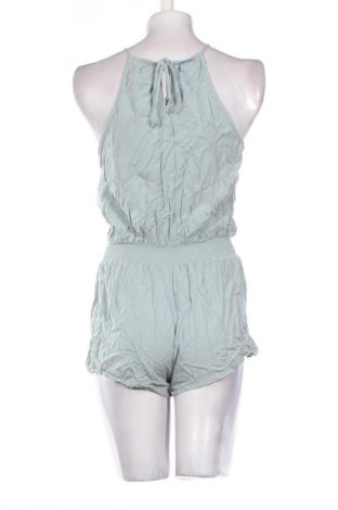 Dámská krátka kombinéza  Forever 21, Veľkosť L, Farba Modrá, Cena  13,81 €