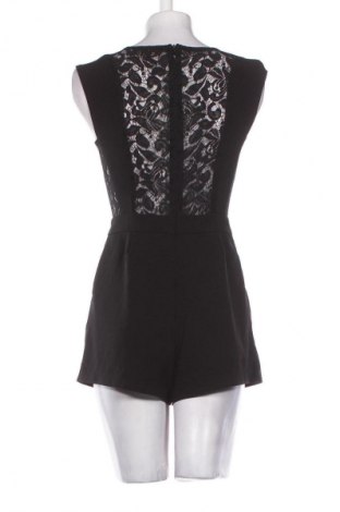 Salopetă scurtă de damă Forever 21, Mărime S, Culoare Negru, Preț 158,29 Lei