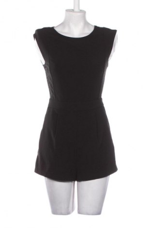 Salopetă scurtă de damă Forever 21, Mărime S, Culoare Negru, Preț 158,29 Lei