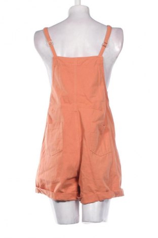 Dámská krátká kombinéza  GU, Velikost L, Barva Oranžová, Cena  495,00 Kč