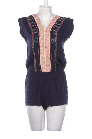 Women's short jumpsuit Gate Woman, Μέγεθος S, Χρώμα Πολύχρωμο, Τιμή 20,00 €