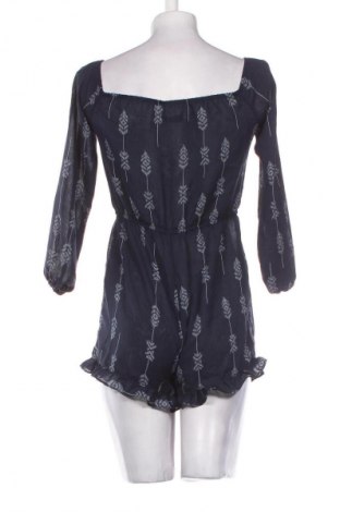 Salopetă scurtă de damă Glamorous, Mărime S, Culoare Multicolor, Preț 126,32 Lei