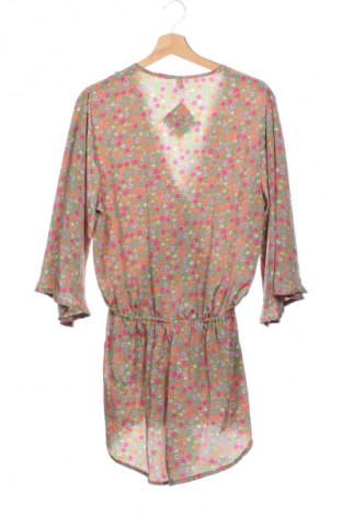 Női rövid overál Gold & Silver, Méret S, Szín Sokszínű, Ár 9 576 Ft