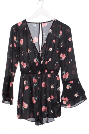 Dámská krátka kombinéza  H&M, Veľkosť XS, Farba Viacfarebná, Cena  10,95 €