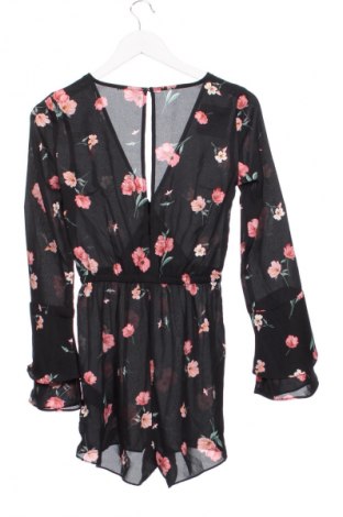 Dámská krátka kombinéza  H&M, Veľkosť XS, Farba Viacfarebná, Cena  10,95 €