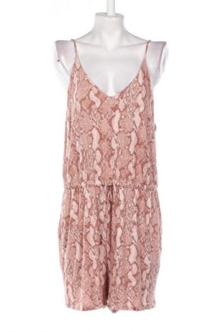 Kurzer Damenoverall H&M, Größe L, Farbe Mehrfarbig, Preis € 19,96