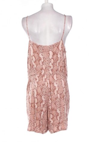 Kurzer Damenoverall H&M, Größe L, Farbe Mehrfarbig, Preis € 19,96