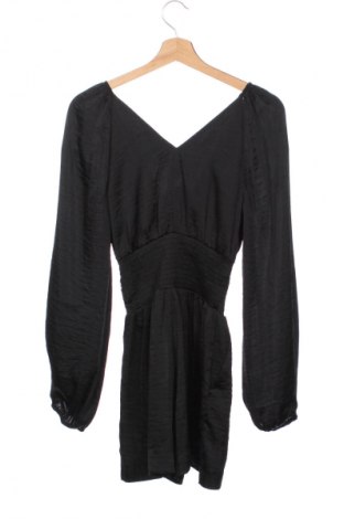 Női rövid overál H&M, Méret XS, Szín Fekete, Ár 4 469 Ft