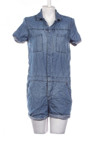 Női rövid overál H&M, Méret L, Szín Kék, Ár 7 830 Ft