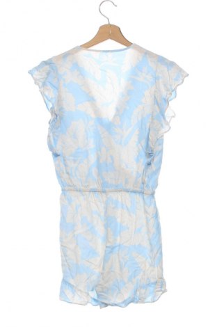 Women's short jumpsuit H&M, Μέγεθος XS, Χρώμα Πολύχρωμο, Τιμή 20,00 €