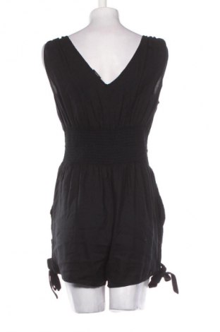 Kurzer Damenoverall H&M, Größe L, Farbe Schwarz, Preis € 19,95