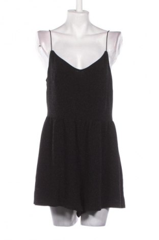 Dámská krátká kombinéza  H&M, Velikost L, Barva Černá, Cena  494,00 Kč