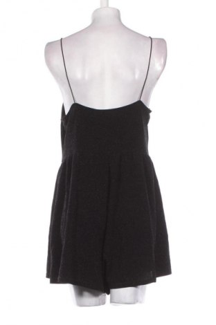 Dámská krátká kombinéza  H&M, Velikost L, Barva Černá, Cena  494,00 Kč