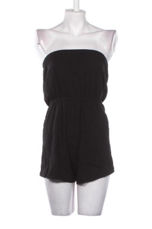 Dámská krátka kombinéza  H&M, Veľkosť M, Farba Čierna, Cena  19,95 €