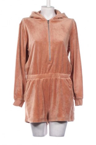 Női rövid overál H&M, Méret L, Szín Rózsaszín, Ár 5 349 Ft