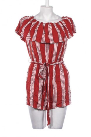 Dámská krátká kombinéza  H&M, Velikost M, Barva Vícebarevné, Cena  495,00 Kč