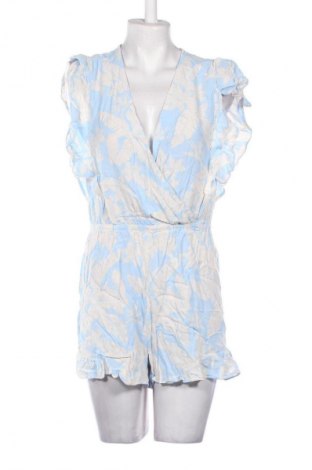 Damski krótki kombinezon H&M, Rozmiar L, Kolor Kolorowy, Cena 89,89 zł