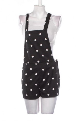 Kurzer Damenoverall H&M Divided, Größe M, Farbe Mehrfarbig, Preis € 19,95