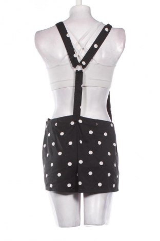 Kurzer Damenoverall H&M Divided, Größe M, Farbe Mehrfarbig, Preis € 19,95