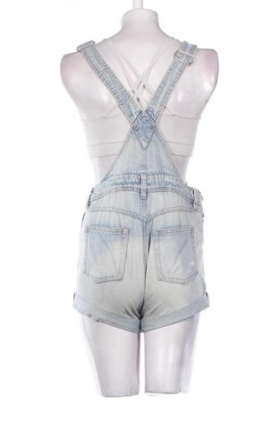 Damski krótki kombinezon H&M Divided, Rozmiar M, Kolor Niebieski, Cena 89,98 zł