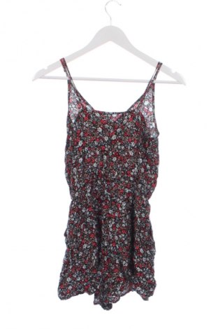 Dámská krátka kombinéza  H&M Divided, Veľkosť XS, Farba Viacfarebná, Cena  20,02 €