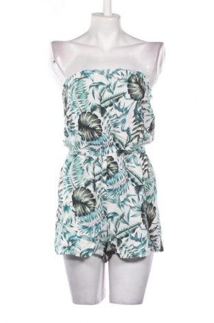 Kurzer Damenoverall H&M Divided, Größe S, Farbe Mehrfarbig, Preis 20,02 €