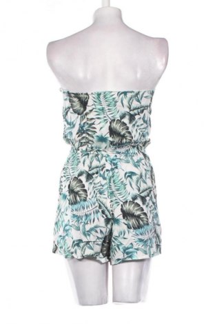 Kurzer Damenoverall H&M Divided, Größe S, Farbe Mehrfarbig, Preis 20,02 €