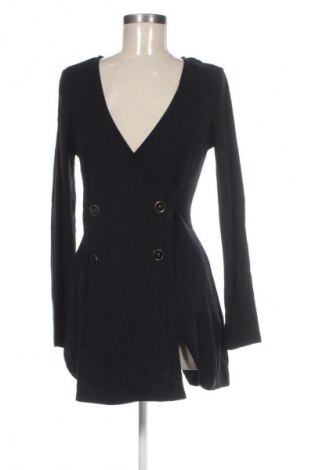 Női rövid overál H&M Divided, Méret M, Szín Fekete, Ár 3 739 Ft