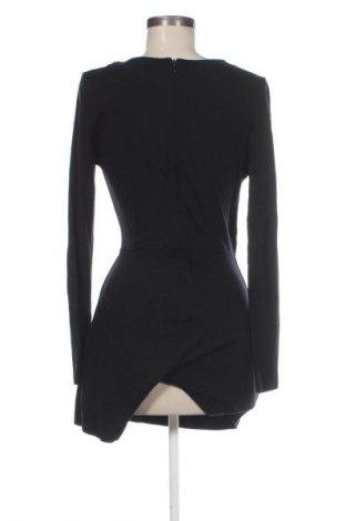 Női rövid overál H&M Divided, Méret M, Szín Fekete, Ár 3 739 Ft