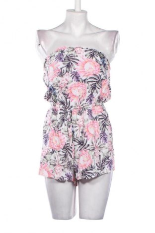 Dámská krátka kombinéza  H&M Divided, Veľkosť M, Farba Viacfarebná, Cena  20,00 €