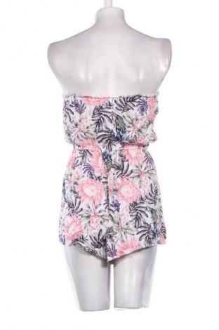 Dámská krátka kombinéza  H&M Divided, Veľkosť M, Farba Viacfarebná, Cena  20,00 €