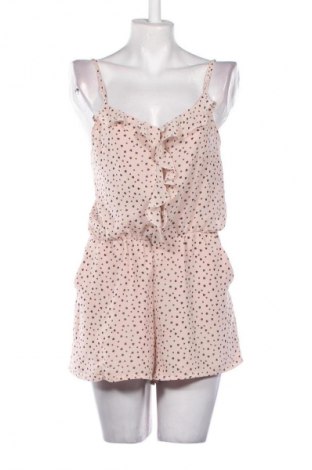 Női rövid overál H&M Divided, Méret S, Szín Sokszínű, Ár 7 820 Ft