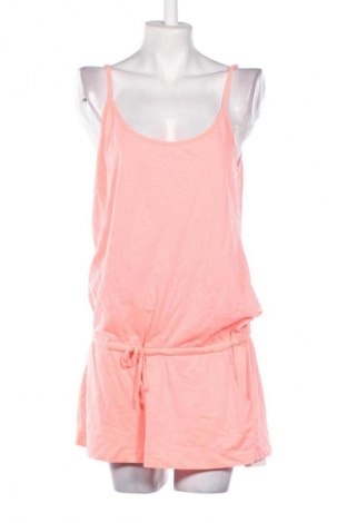 Női rövid overál H&M L.O.G.G., Méret L, Szín Rózsaszín, Ár 7 830 Ft