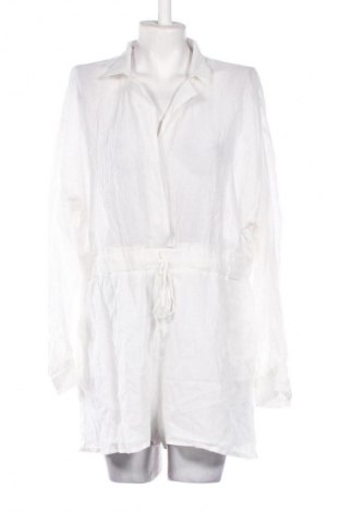 Kurzer Damenoverall In the style, Größe XL, Farbe Weiß, Preis € 31,71