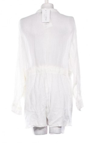 Kurzer Damenoverall In the style, Größe XL, Farbe Weiß, Preis € 31,71