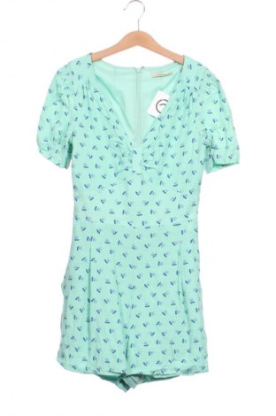 Női rövid overál Jack Wills, Méret XS, Szín Sokszínű, Ár 9 576 Ft