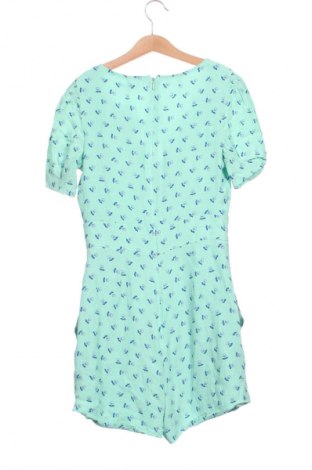 Női rövid overál Jack Wills, Méret XS, Szín Sokszínű, Ár 9 576 Ft