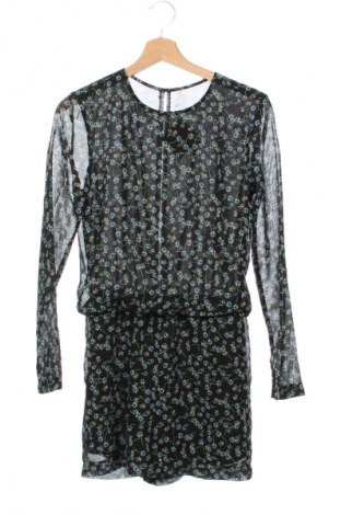 Kurzer Damenoverall LFT, Größe M, Farbe Mehrfarbig, Preis 9,99 €