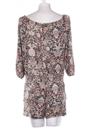 Kurzer Damenoverall Lascana, Größe XL, Farbe Mehrfarbig, Preis € 12,99